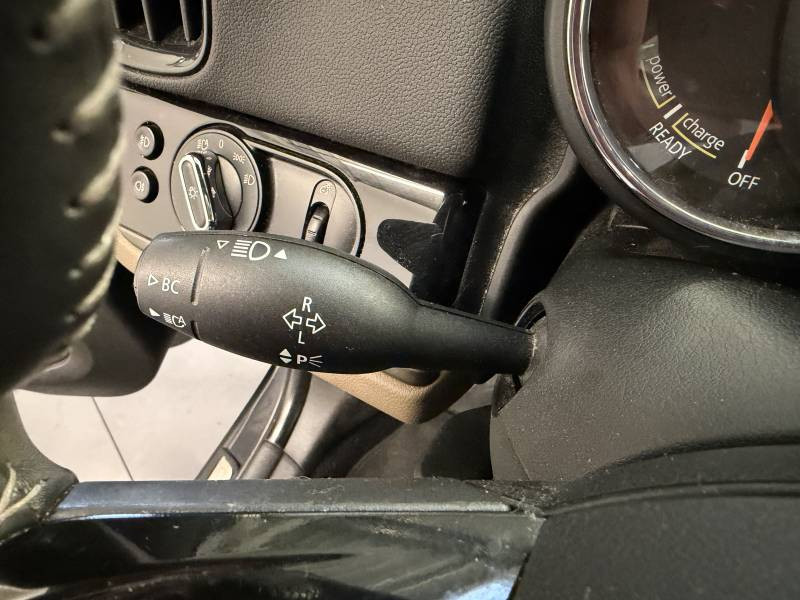 Mini Mini Countryman 136 - 88 ch ALL4 BVA6 Cooper SE Business  occasion � Brive-la-Gaillarde - photo n�14