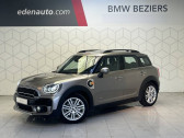 Annonce Mini Mini occasion Hybride Countryman 136 - 88 ch ALL4 BVA6 Cooper SE Chili  Carcassonne