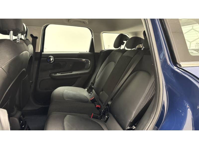 Mini Mini Countryman 136 - 88 ch ALL4 BVA6 Cooper SE Chili  occasion  Lormont - photo n13