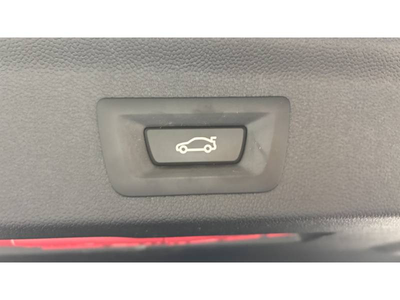 Mini Mini Countryman 136 - 88 ch ALL4 BVA6 Cooper SE Chili  occasion  Lormont - photo n15