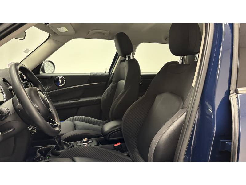 Mini Mini Countryman 136 - 88 ch ALL4 BVA6 Cooper SE Chili  occasion  Lormont - photo n8