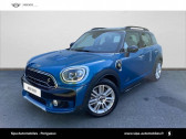 Mini Mini Countryman 136 - 88 ch ALL4 BVA6 Cooper SE Exquisite 5p  2018 - annonce de voiture en vente sur Auto Sélection.com