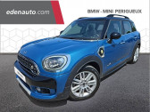 Annonce Mini Mini occasion Hybride Countryman 136 - 88 ch ALL4 BVA6 Cooper SE Exquisite 5p  Trelissac