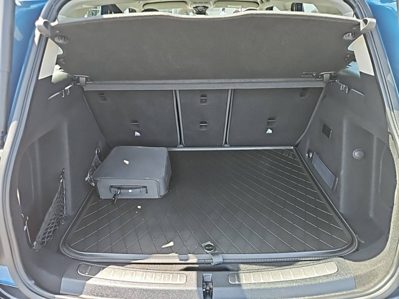 Mini Mini Countryman 136 - 88 ch ALL4 BVA6 Cooper SE Exquisite 5p  occasion  Trelissac - photo n7
