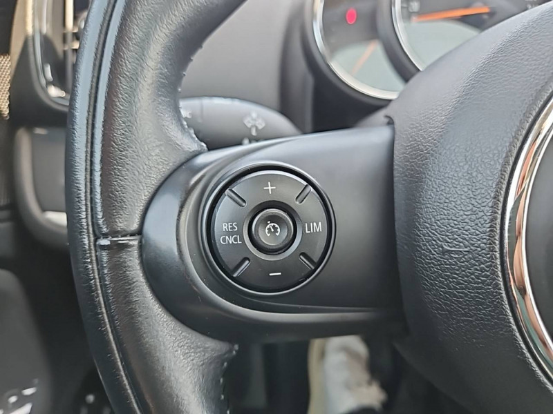 Mini Mini Countryman 136 - 88 ch ALL4 BVA6 Cooper SE Exquisite 5p  occasion  Trelissac - photo n19