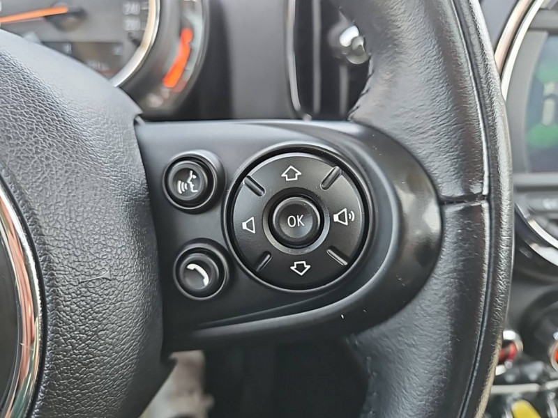 Mini Mini Countryman 136 - 88 ch ALL4 BVA6 Cooper SE Exquisite 5p  occasion  Trelissac - photo n20