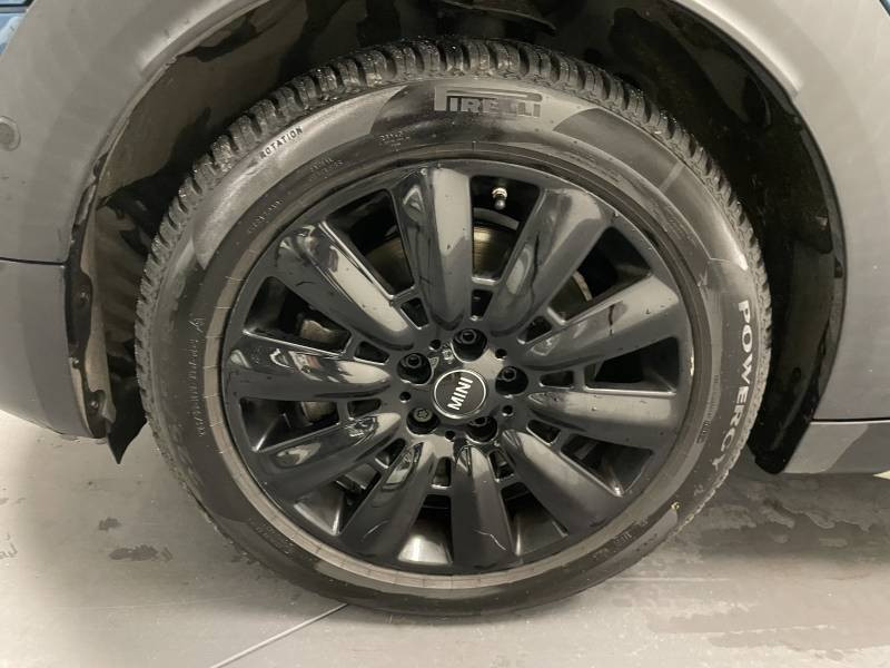 Mini Mini Countryman 136 - 88 ch ALL4 BVA6 Cooper SE Exquisite  occasion  Brive-la-Gaillarde - photo n7