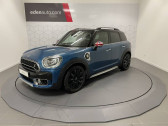 Mini Mini Countryman 136 - 88 ch ALL4 BVA6 Cooper SE Exquisite   Brive-la-Gaillarde 19