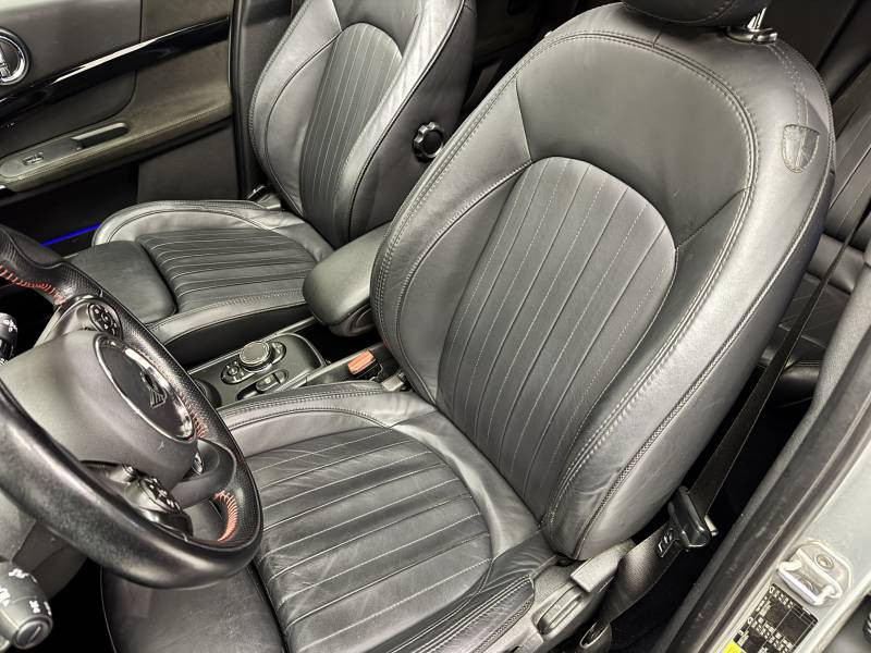 Mini Mini Countryman 136 - 88 ch ALL4 BVA6 Cooper SE John Works  occasion � Carcassonne - photo n�4