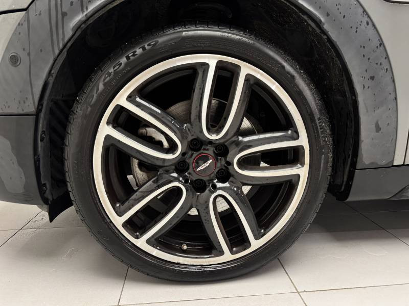Mini Mini Countryman 136 - 88 ch ALL4 BVA6 Cooper SE John Works  occasion � Carcassonne - photo n�15