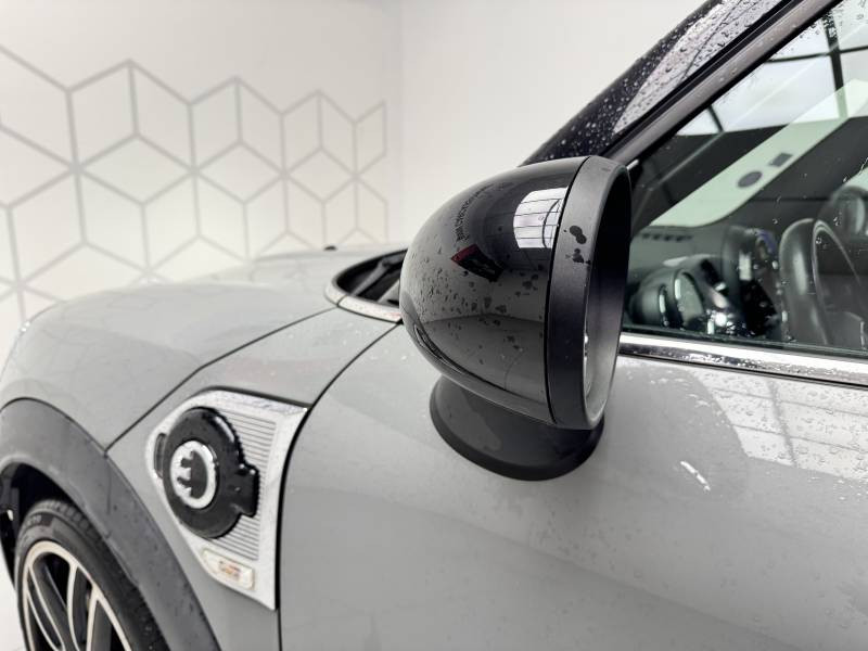 Mini Mini Countryman 136 - 88 ch ALL4 BVA6 Cooper SE John Works  occasion � Carcassonne - photo n�12