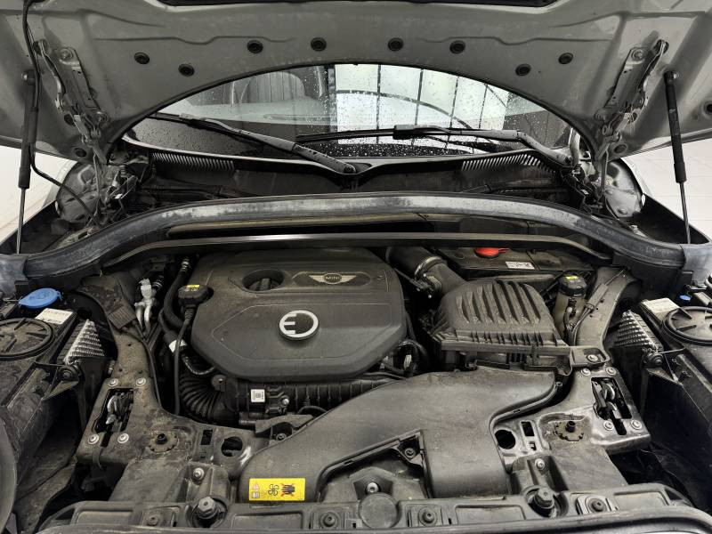 Mini Mini Countryman 136 - 88 ch ALL4 BVA6 Cooper SE John Works  occasion � Carcassonne - photo n�11