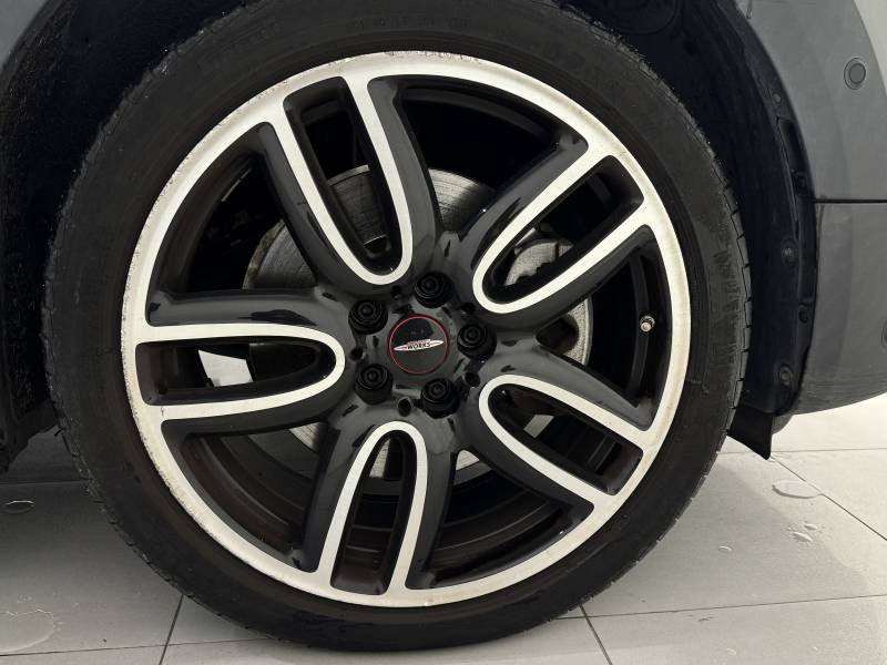 Mini Mini Countryman 136 - 88 ch ALL4 BVA6 Cooper SE John Works  occasion � Carcassonne - photo n�8