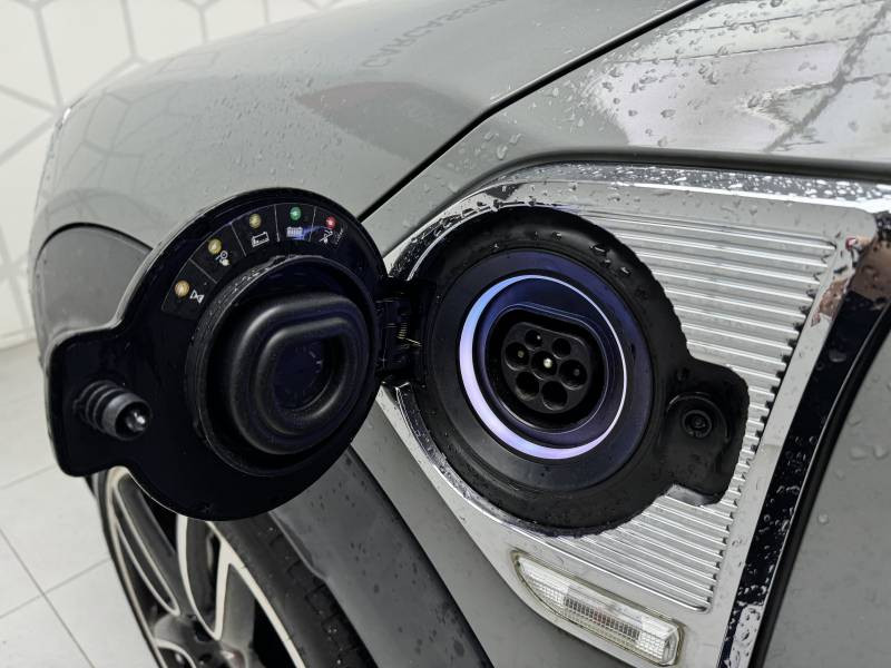 Mini Mini Countryman 136 - 88 ch ALL4 BVA6 Cooper SE John Works  occasion � Carcassonne - photo n�14