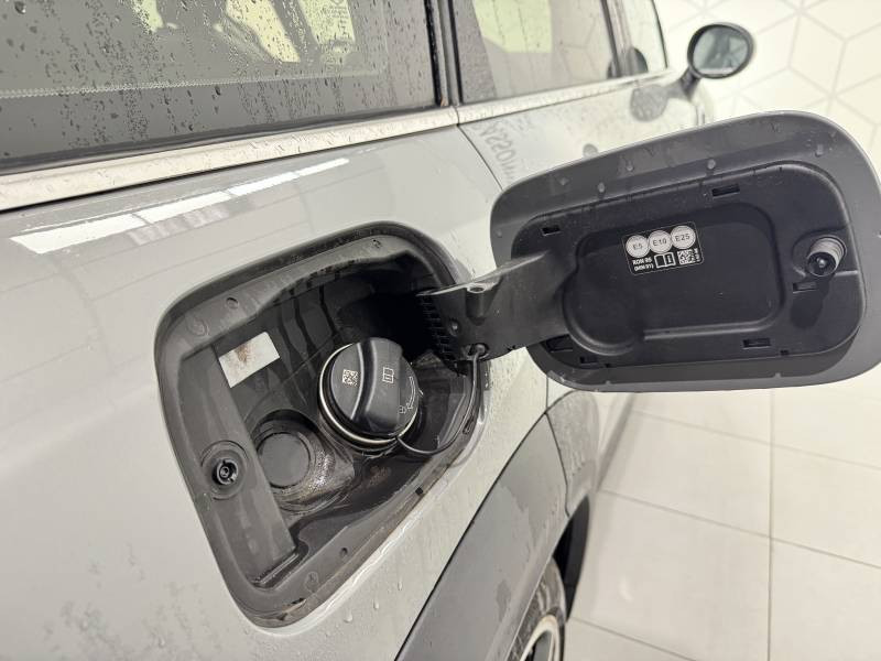 Mini Mini Countryman 136 - 88 ch ALL4 BVA6 Cooper SE John Works  occasion � Carcassonne - photo n�13