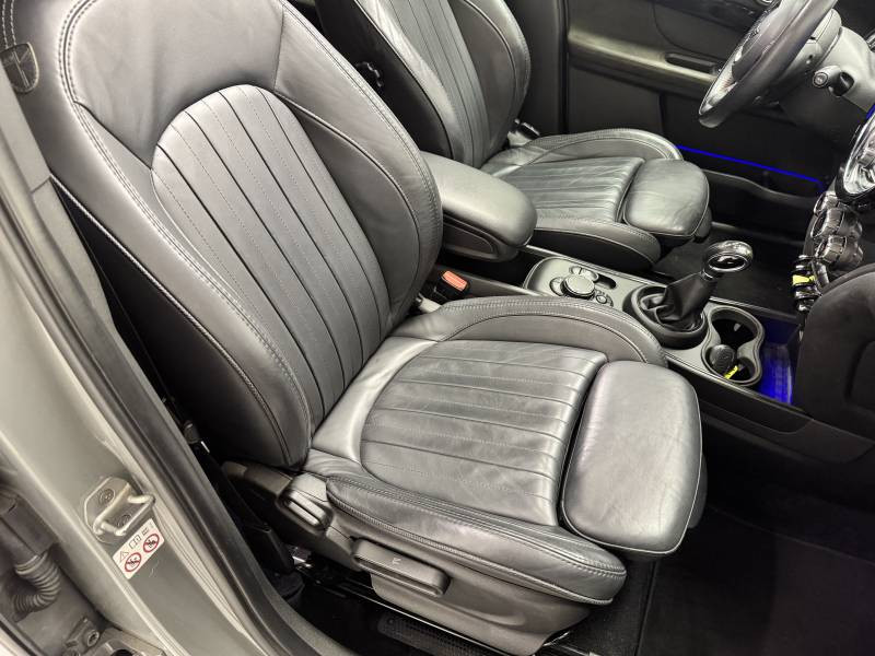 Mini Mini Countryman 136 - 88 ch ALL4 BVA6 Cooper SE John Works  occasion � Carcassonne - photo n�9