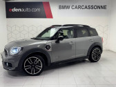 Annonce Mini Mini occasion Hybride Countryman 136 - 88 ch ALL4 BVA6 Cooper SE John Works � Carcassonne