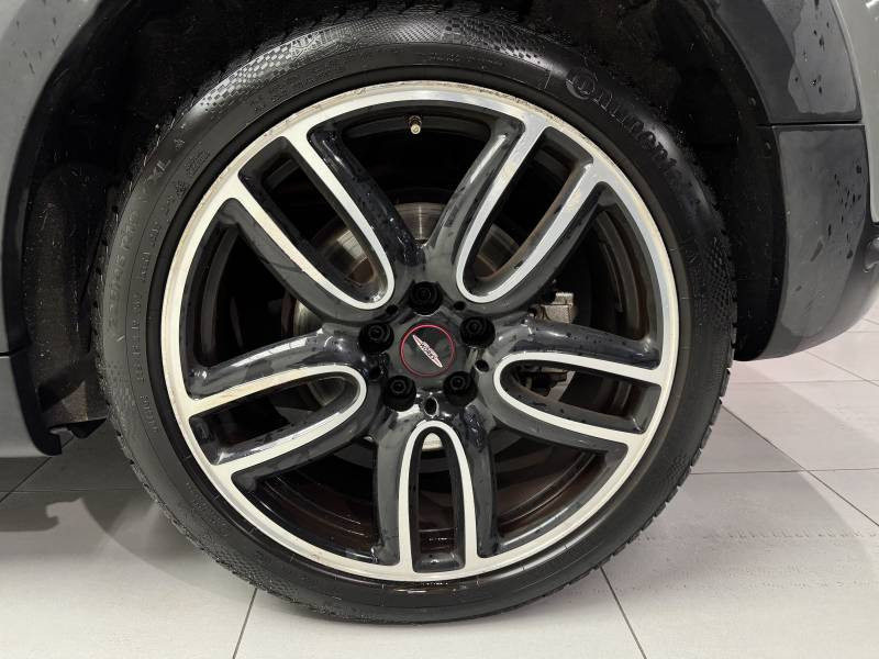 Mini Mini Countryman 136 - 88 ch ALL4 BVA6 Cooper SE John Works  occasion � Carcassonne - photo n�16