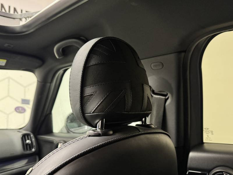 Mini Mini Countryman 136 - 88 ch ALL4 BVA6 Cooper SE John Works  occasion � Carcassonne - photo n�20