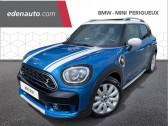Mini Mini occasion année 2020 boite Automatique Annonce Mini Mini occasion Hybride Countryman 136 - 88 ch ALL4 BVA6 Cooper SE Longstone 5p à Trelissac