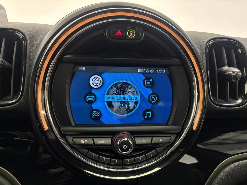 Mini Mini Countryman 136 - 88 ch ALL4 BVA6 Cooper SE Longstone  occasion � B�ziers - photo n�19