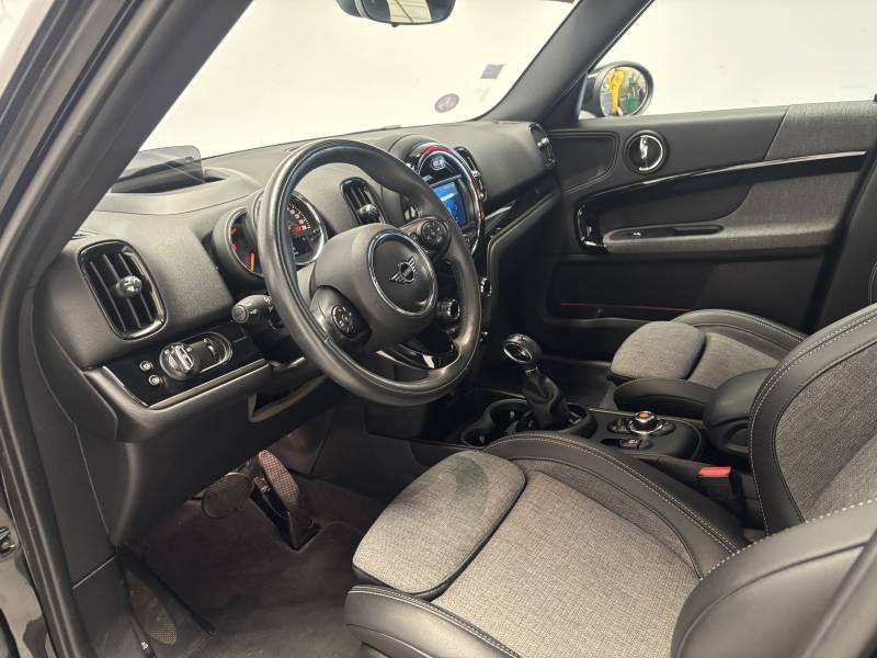 Mini Mini Countryman 136 - 88 ch ALL4 BVA6 Cooper SE Longstone  occasion � B�ziers - photo n�4