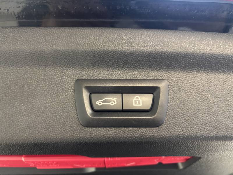 Mini Mini Countryman 136 - 88 ch ALL4 BVA6 Cooper SE Longstone  occasion � B�ziers - photo n�11