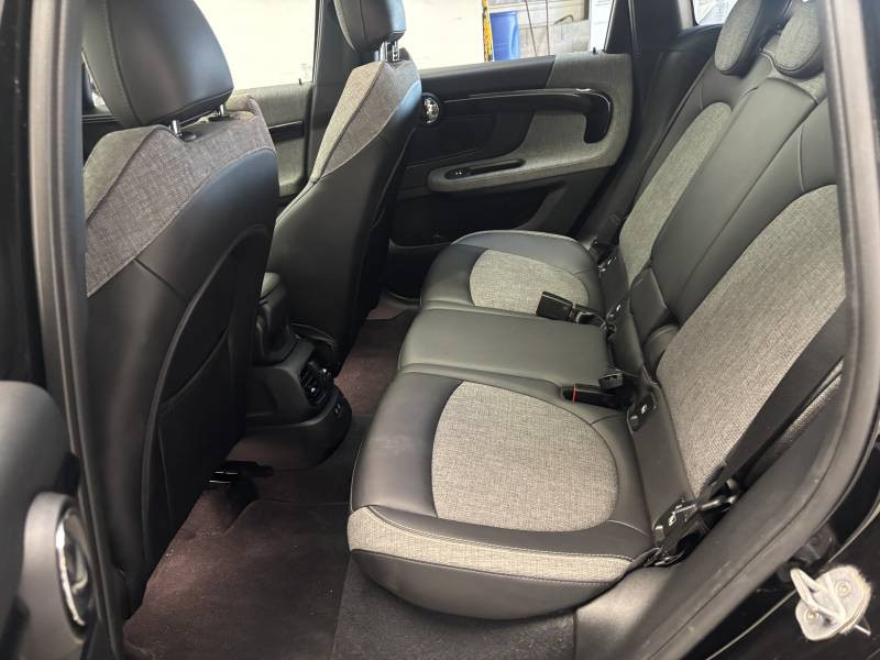 Mini Mini Countryman 136 - 88 ch ALL4 BVA6 Cooper SE Longstone  occasion � B�ziers - photo n�9