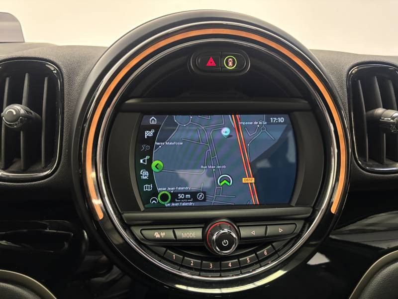 Mini Mini Countryman 136 - 88 ch ALL4 BVA6 Cooper SE Longstone  occasion � B�ziers - photo n�20