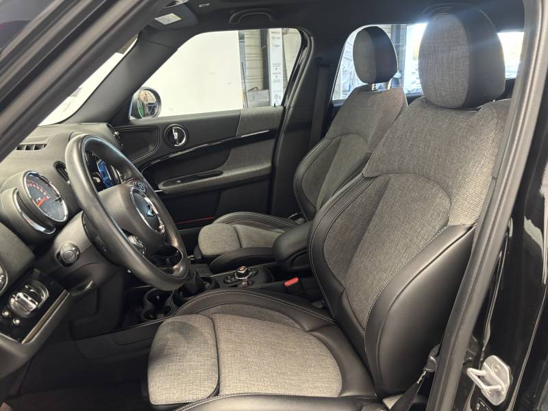 Mini Mini Countryman 136 - 88 ch ALL4 BVA6 Cooper SE Longstone  occasion � B�ziers - photo n�5