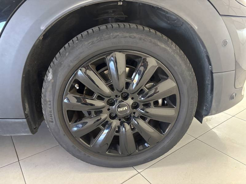 Mini Mini Countryman 136 - 88 ch ALL4 BVA6 Cooper SE Longstone 2019 - photo n°13 Mini Mini Countryman 136 - 88 ch ALL4 BVA6 Cooper SE Longstone  occasion à Béziers - photo n°13