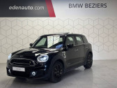 Mini Mini occasion  année 2019 boite Automatique Annonce Mini Mini occasion Hybride Countryman 136 - 88 ch ALL4 BVA6 Cooper SE Longstone à Béziers