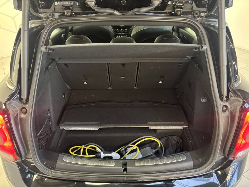 Mini Mini Countryman 136 - 88 ch ALL4 BVA6 Cooper SE Longstone 2019 - photo n°10 Mini Mini Countryman 136 - 88 ch ALL4 BVA6 Cooper SE Longstone  occasion à Béziers - photo n°10