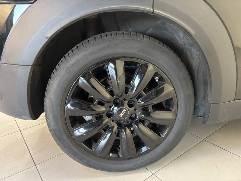 Mini Mini Countryman 136 - 88 ch ALL4 BVA6 Cooper SE Longstone 2019 - photo n°12 Mini Mini Countryman 136 - 88 ch ALL4 BVA6 Cooper SE Longstone  occasion à Béziers - photo n°12