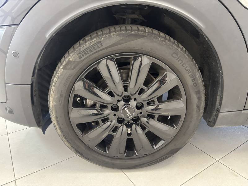 Mini Mini Countryman 136 - 88 ch ALL4 BVA6 Cooper SE Longstone 2019 - photo n°14 Mini Mini Countryman 136 - 88 ch ALL4 BVA6 Cooper SE Longstone  occasion à Béziers - photo n°14