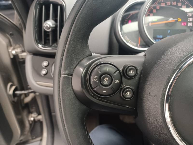 Mini Mini Countryman 136 - 88 ch ALL4 BVA6 Cooper SE Longstone  occasion  Lormont - photo n14