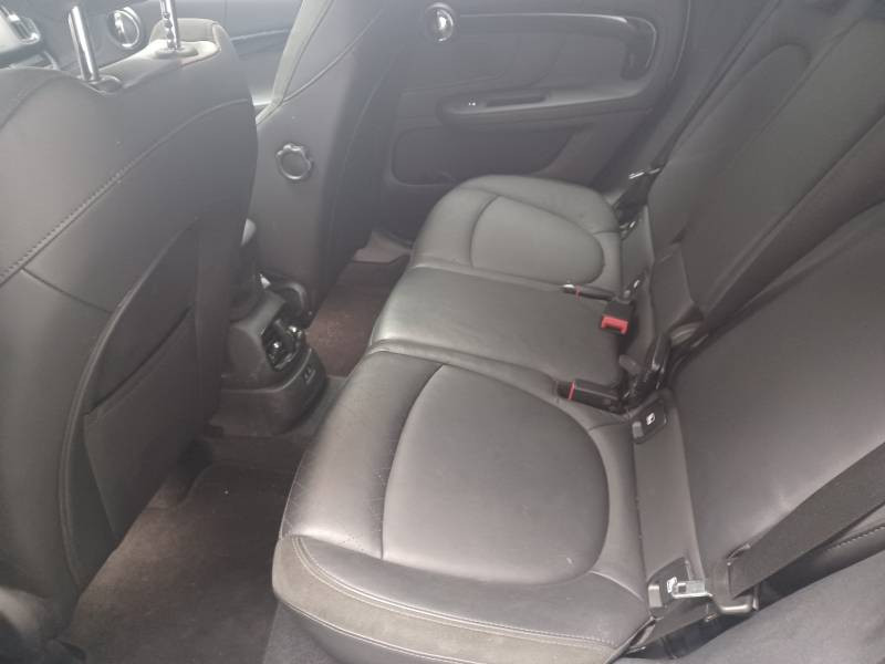 Mini Mini Countryman 136 - 88 ch ALL4 BVA6 Cooper SE Longstone  occasion  Lormont - photo n9