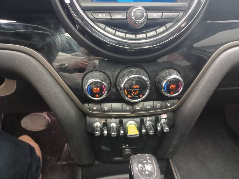 Mini Mini Countryman 136 - 88 ch ALL4 BVA6 Cooper SE Longstone  occasion  Lormont - photo n15