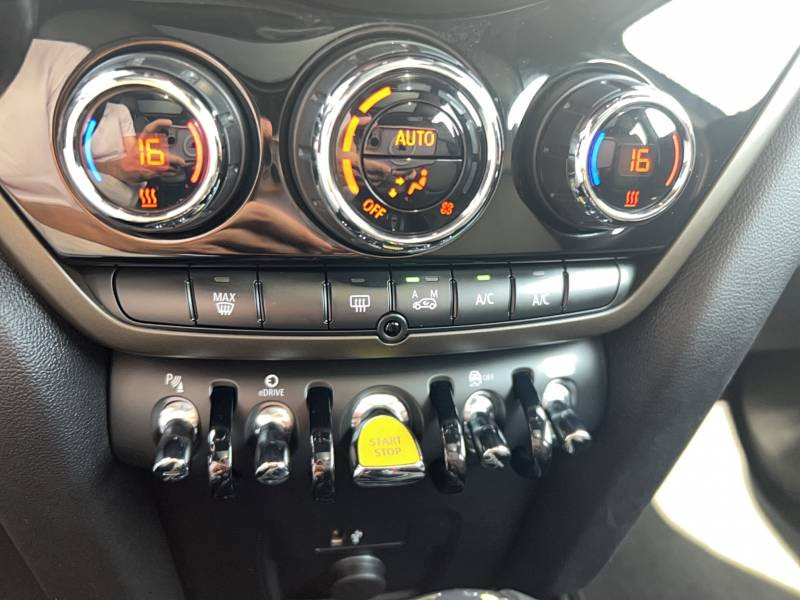 Mini Mini Countryman 136 - 88 ch ALL4 BVA6 Cooper SE Longstone  occasion  Auch - photo n18