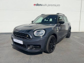 Mini Mini Countryman 136 - 88 ch ALL4 BVA6 Cooper SE Longstone   Auch 32