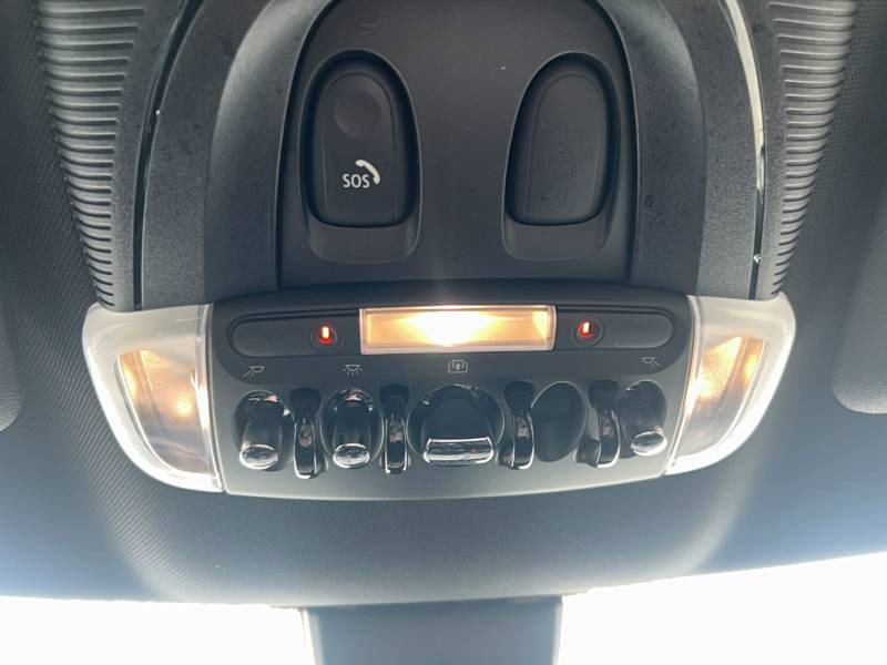 Mini Mini Countryman 136 - 88 ch ALL4 BVA6 Cooper SE Longstone  occasion  Auch - photo n11