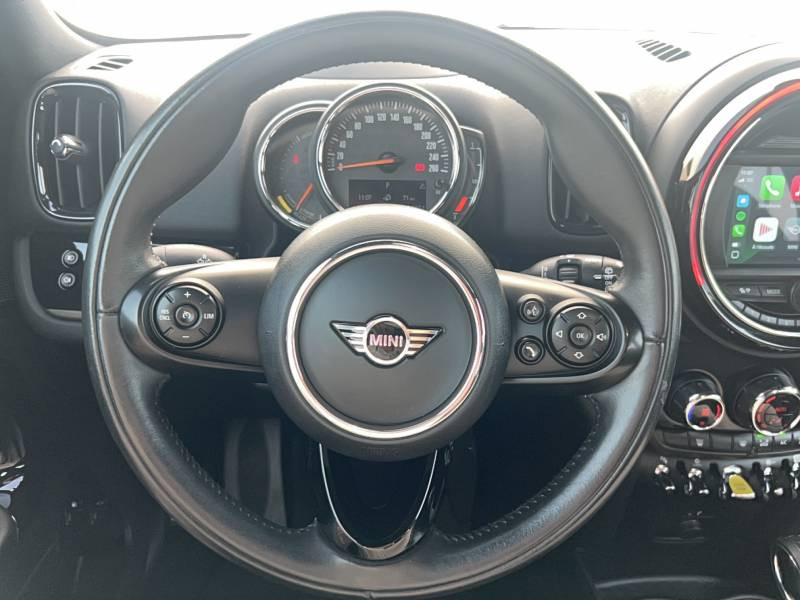 Mini Mini Countryman 136 - 88 ch ALL4 BVA6 Cooper SE Longstone  occasion  Auch - photo n20