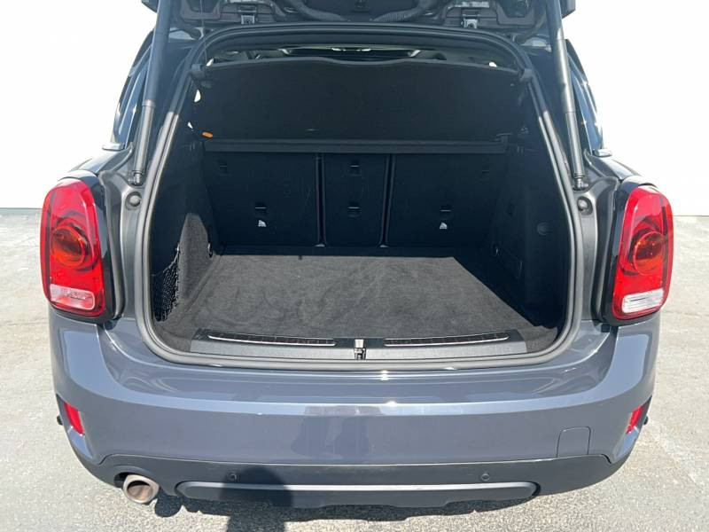 Mini Mini Countryman 136 - 88 ch ALL4 BVA6 Cooper SE Longstone  occasion  Auch - photo n12