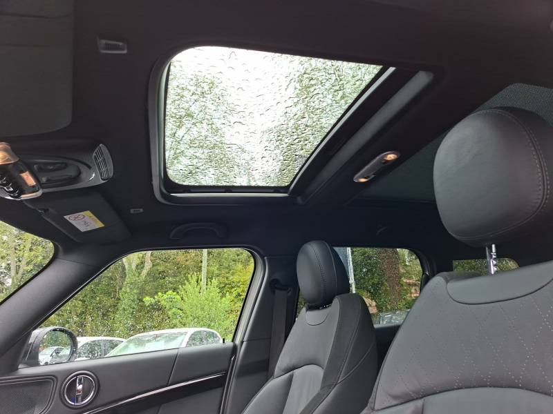 Mini Mini Countryman 136 ch ALL4 BVA8 Cooper Longstone  occasion  Auch - photo n15