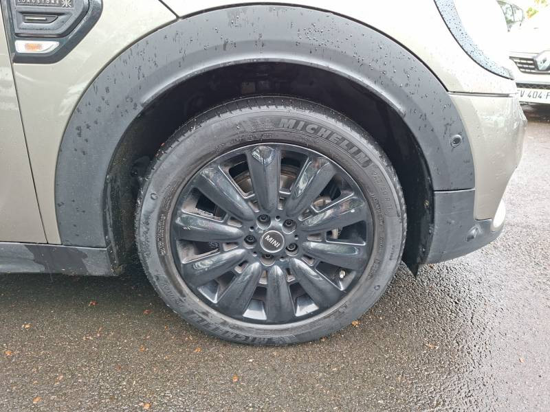 Mini Mini Countryman 136 ch ALL4 BVA8 Cooper Longstone  occasion  Auch - photo n18