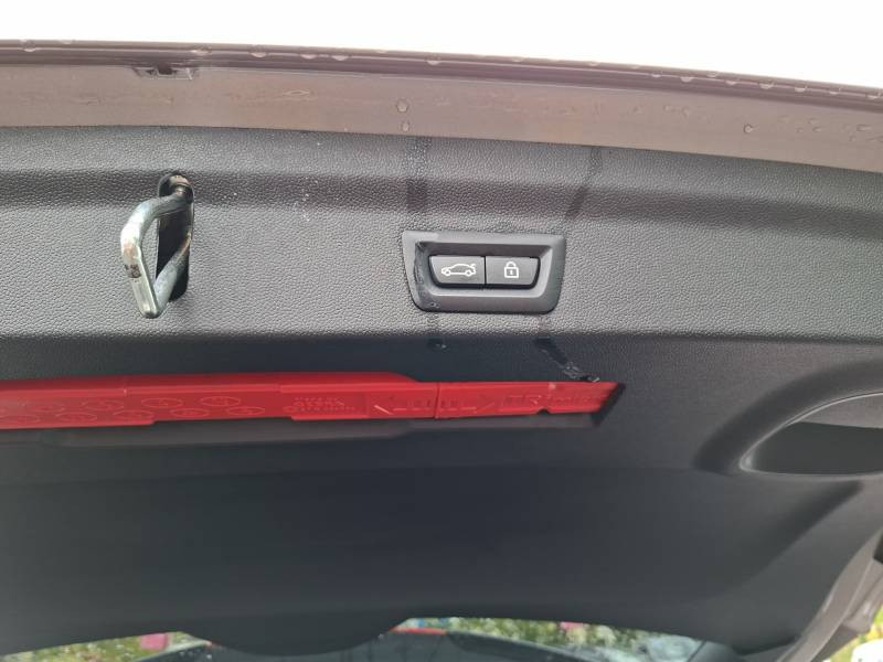 Mini Mini Countryman 136 ch ALL4 BVA8 Cooper Longstone  occasion  Auch - photo n19