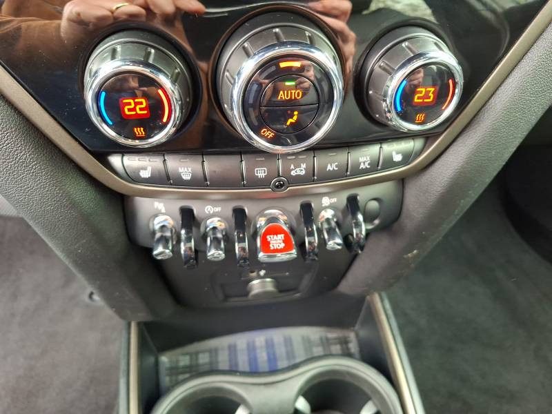 Mini Mini Countryman 136 ch ALL4 BVA8 Cooper Longstone  occasion  Auch - photo n14