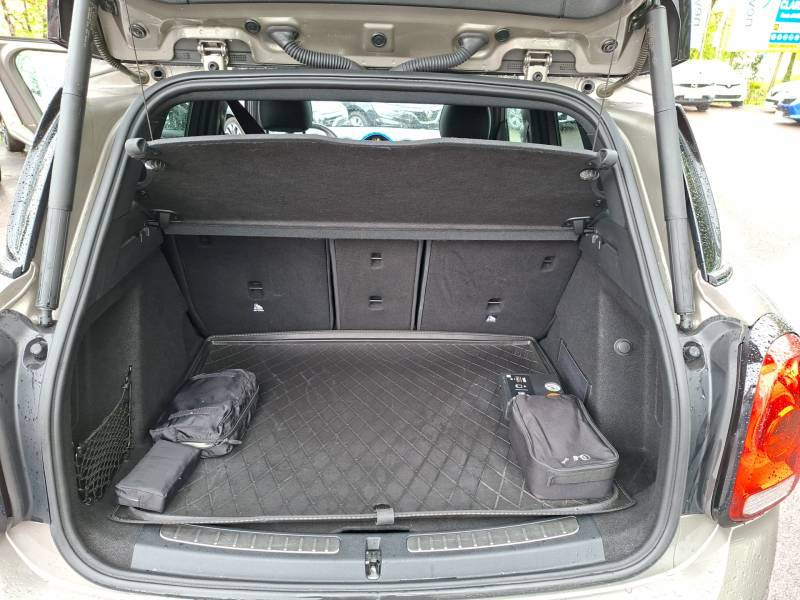 Mini Mini Countryman 136 ch ALL4 BVA8 Cooper Longstone  occasion  Auch - photo n16