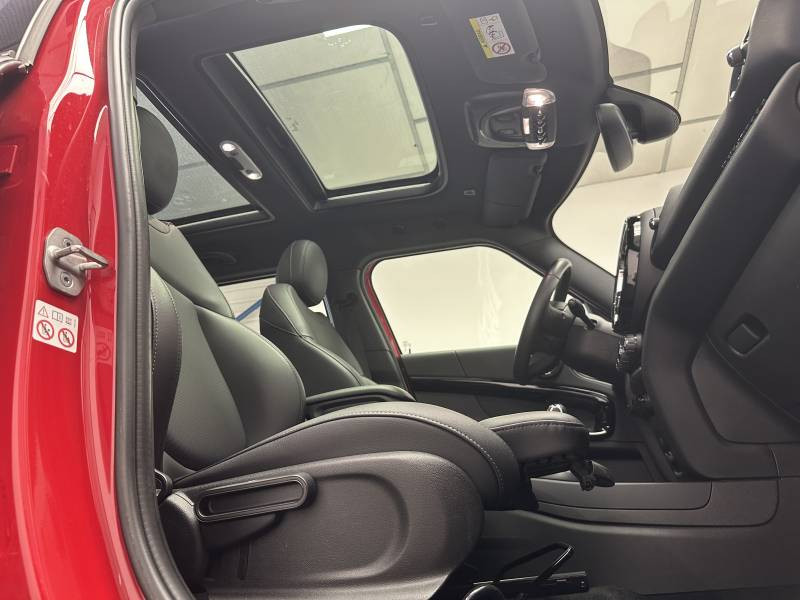 Mini Mini Countryman 136 ch ALL4 BVA8 Cooper Northwood  occasion  Carcassonne - photo n9