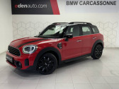 Annonce Mini Mini occasion Essence Countryman 136 ch ALL4 BVA8 Cooper Northwood  Carcassonne